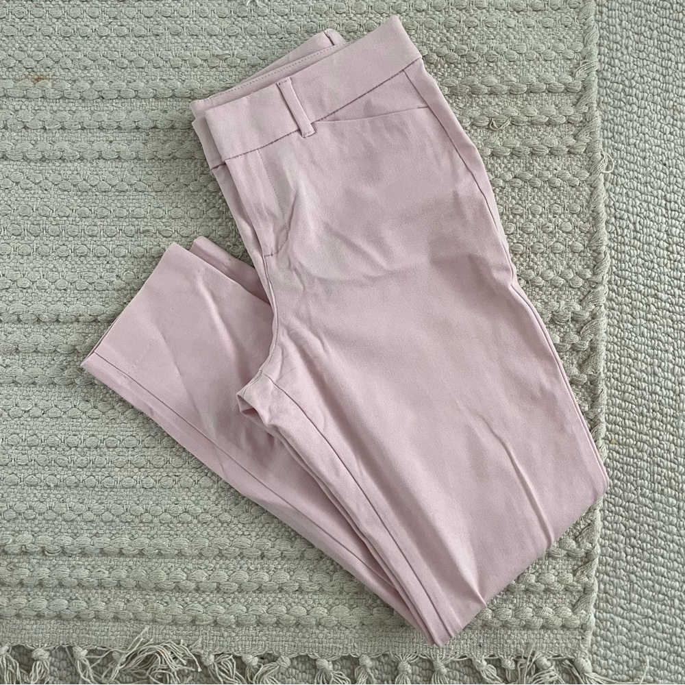 Old Navy Pixie Ankle